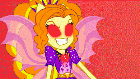 equestria girls