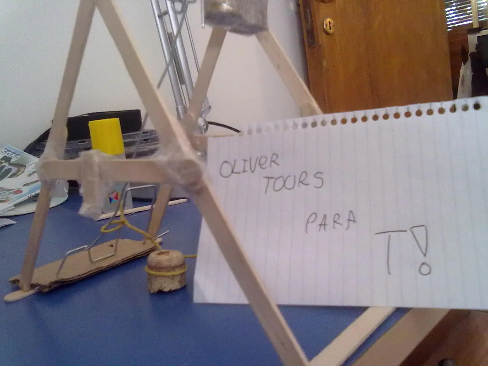 manualidad