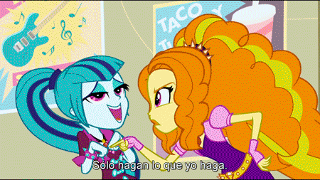 my little pony