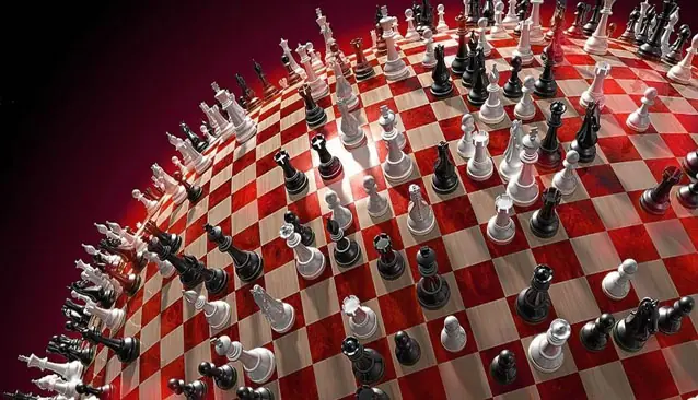 42 Curiosos Datos que quizás no Conozcas!