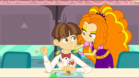 adagio dazzle
