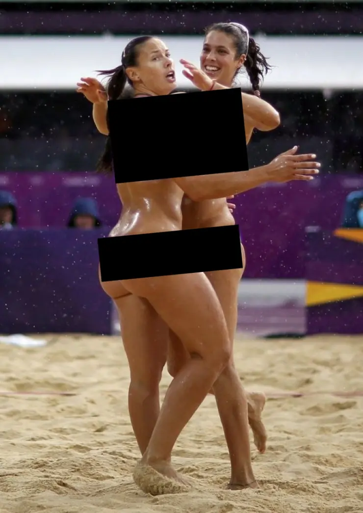 voley