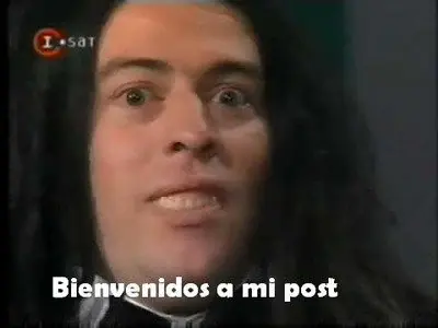 Sucesos misteriosos y paranormales del mundo, parte 2