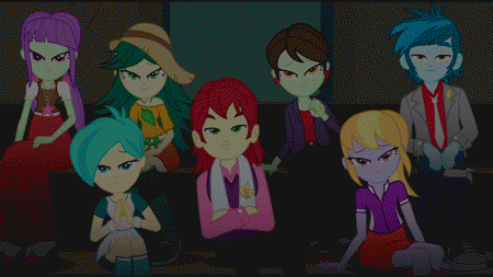Adagio Dazzle, yo te banco