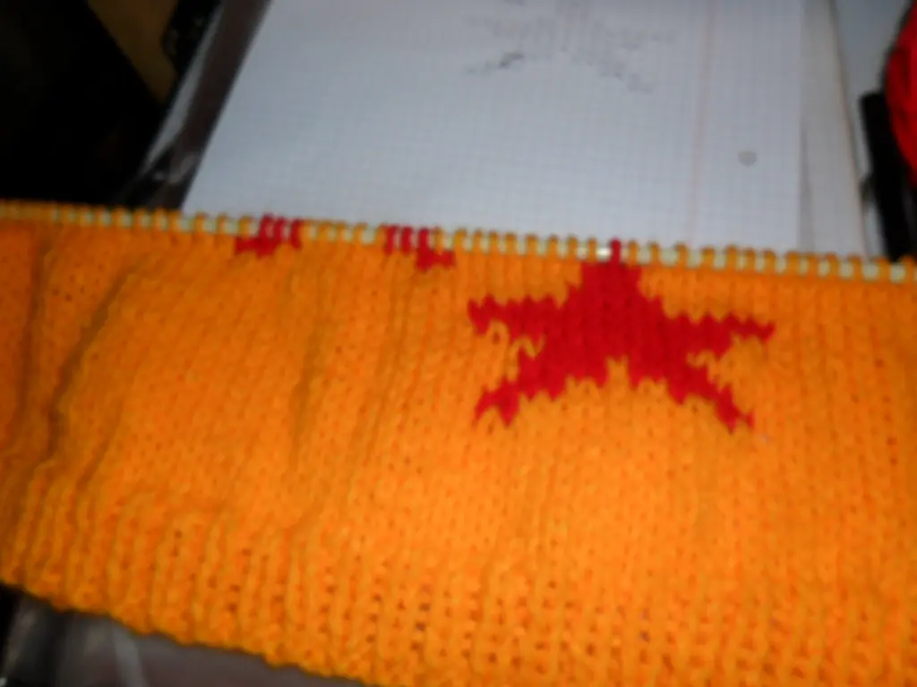 jacquard