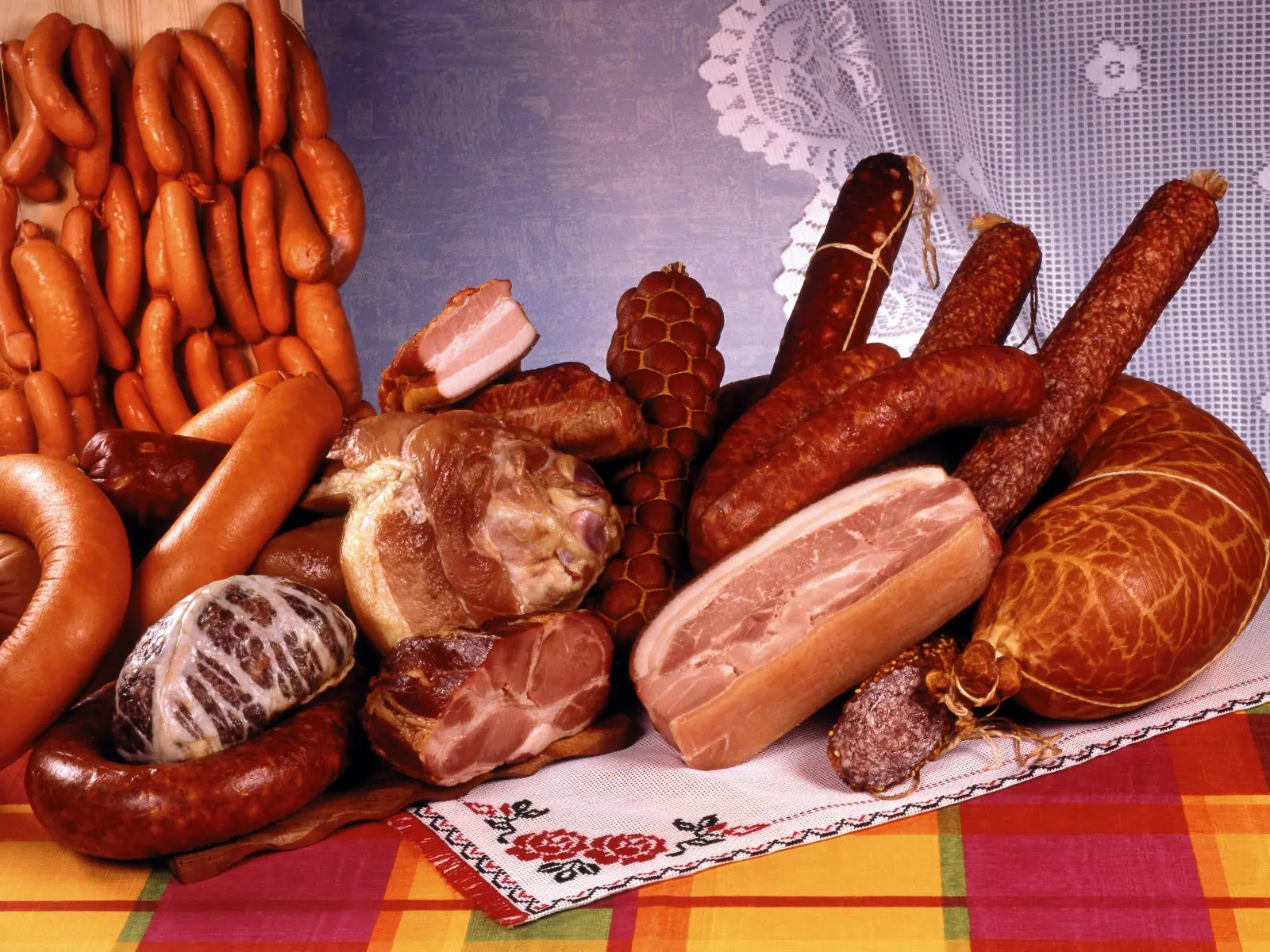 comida