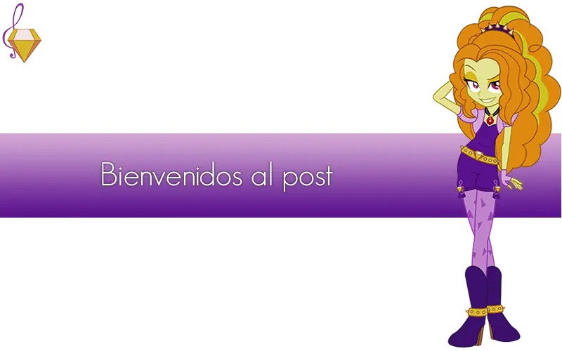 Adagio Dazzle, yo te banco