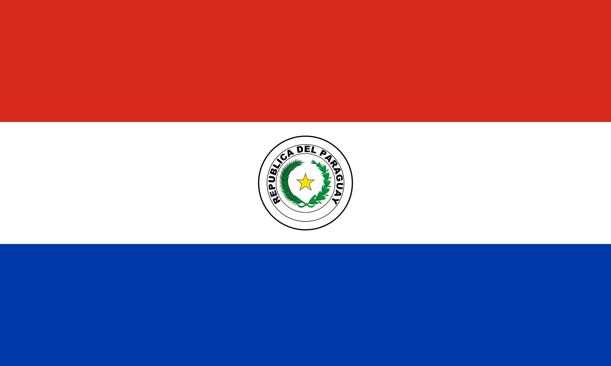 paraguay