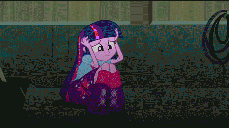 my little pony