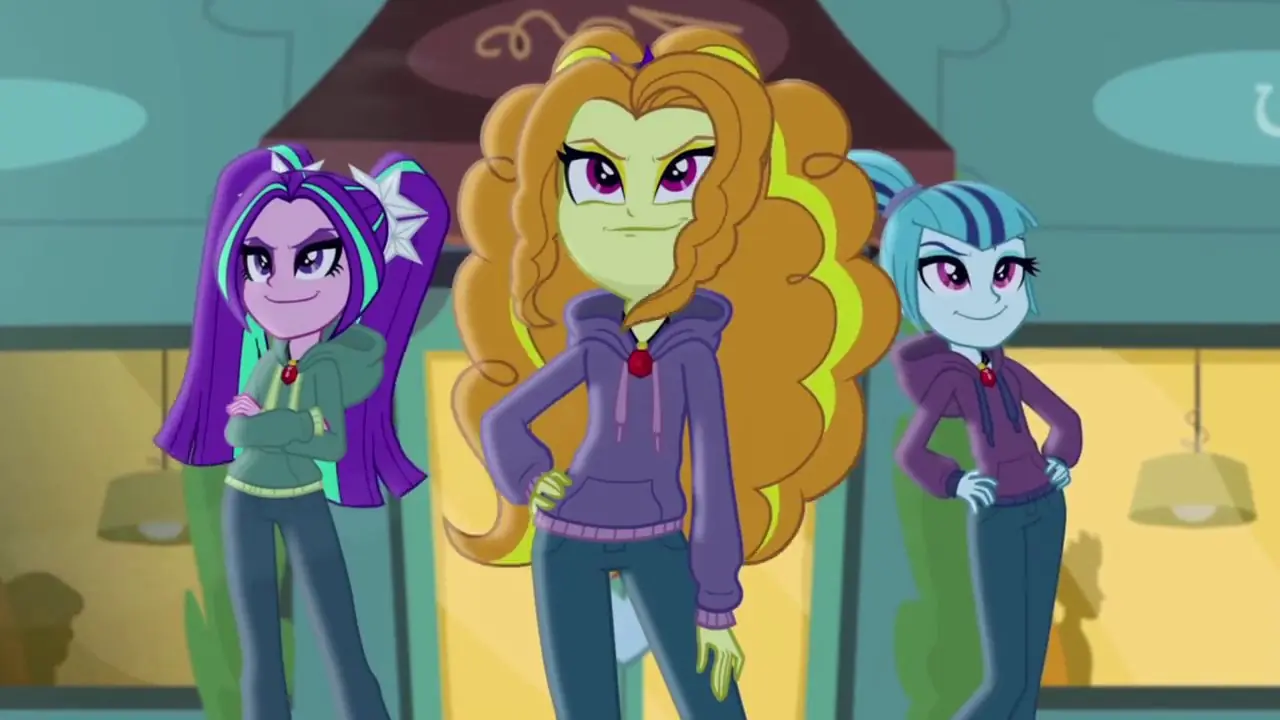 adagio dazzle