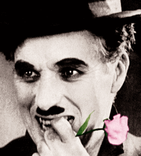 Chaplin y Hitler Dos Caras de una misma Moneda Sorprendente