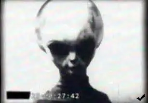 extraterresres