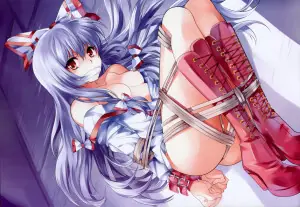 Cual es tu favorito lince - 12 estilos de Hentai (Apto)