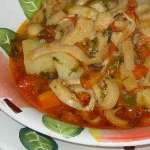 cazuela