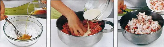 Hace tus propios embutidos como un campeón Hace tus propios embutidos como un campeón