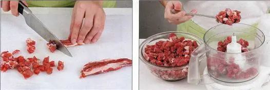 comida comida
