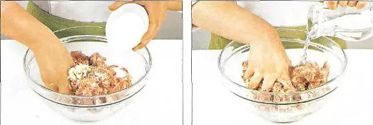 comida comida