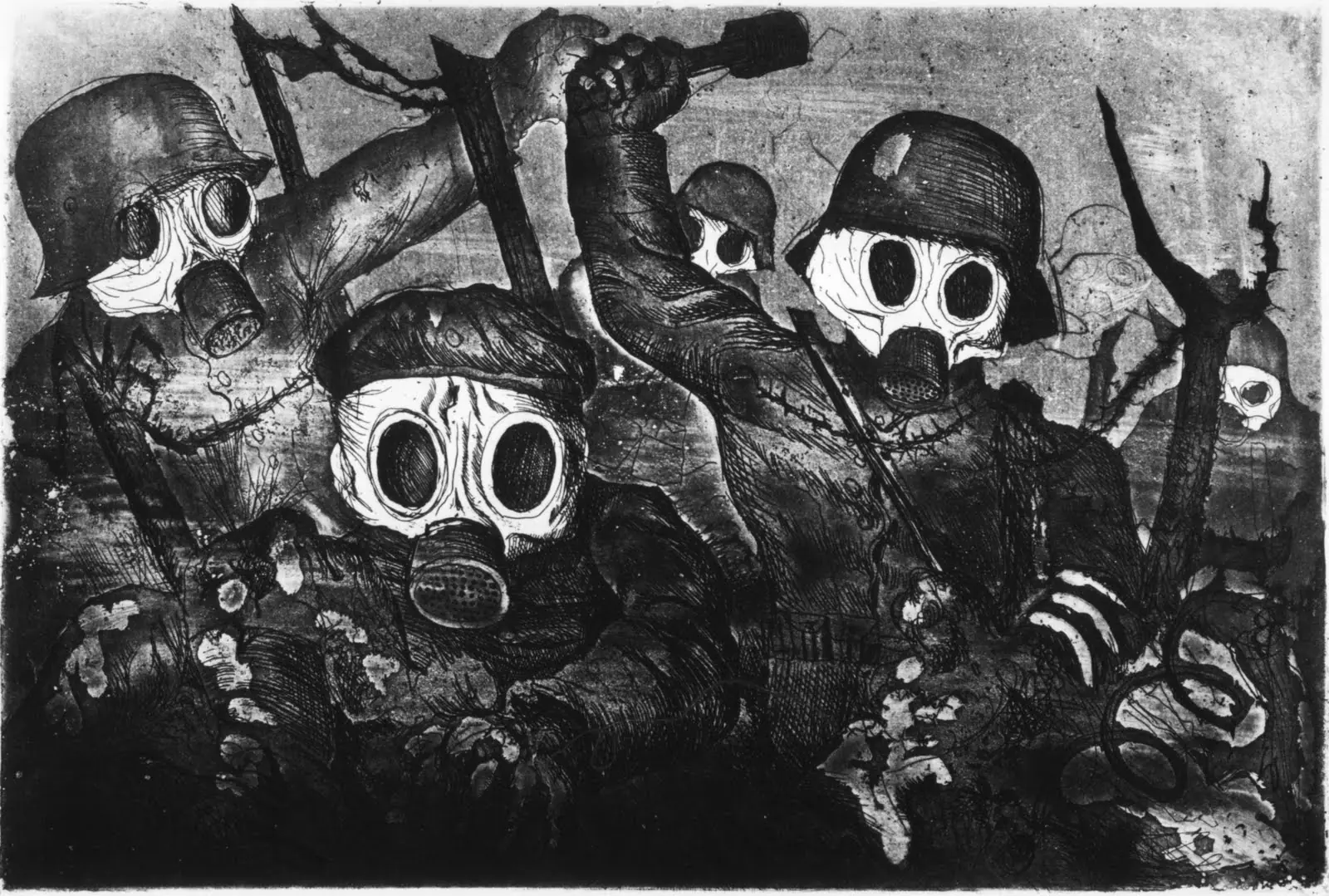 guerra