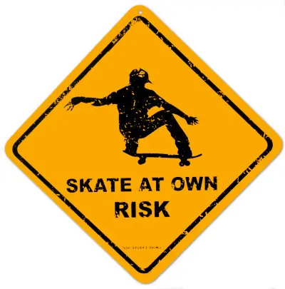 skate