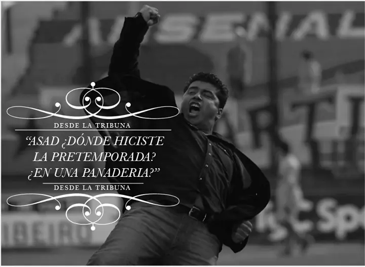 desde