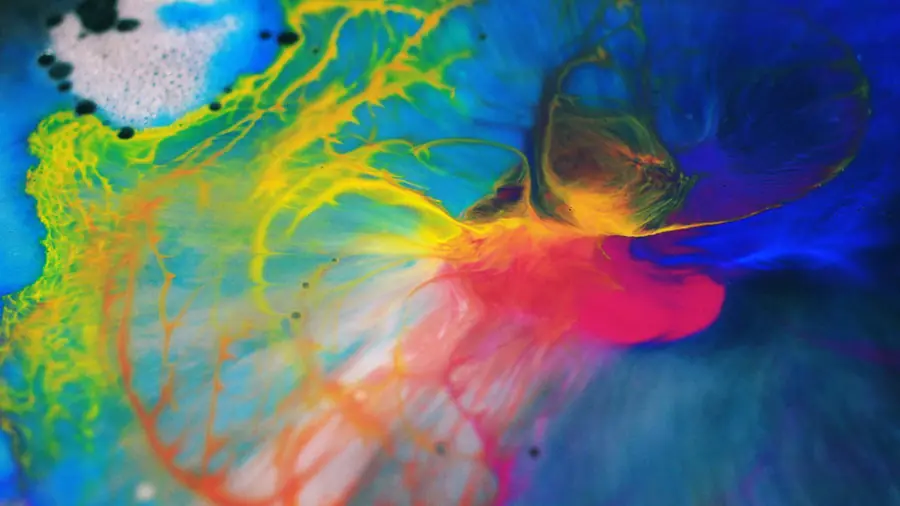 Arte en movimiento, Ruslan Khasanov