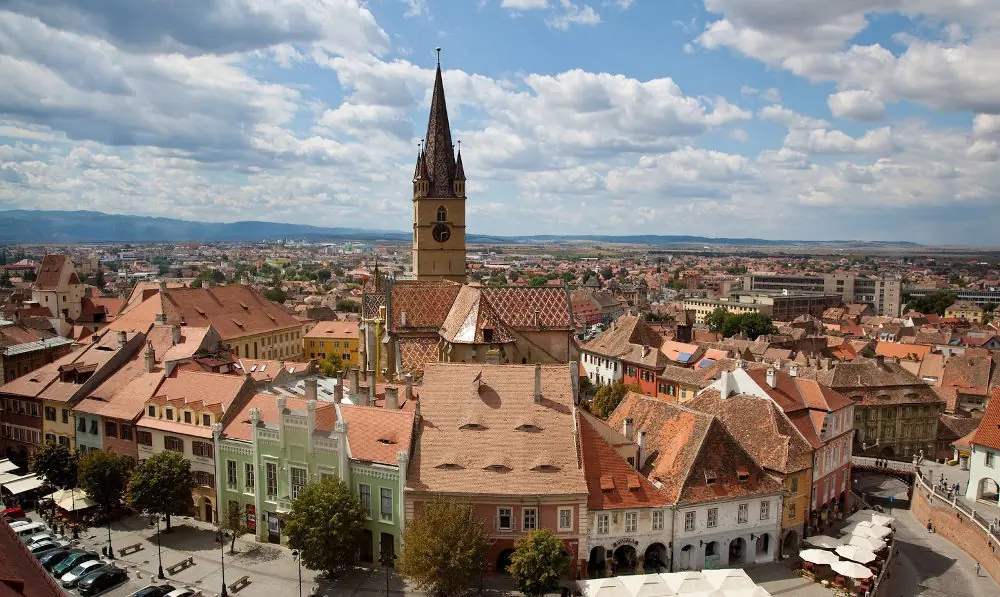 21 Ciudades que la van a Romper en el 2015