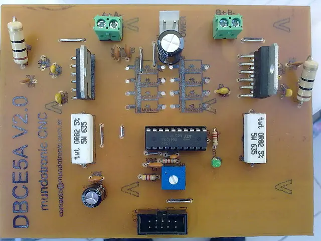 fuente
