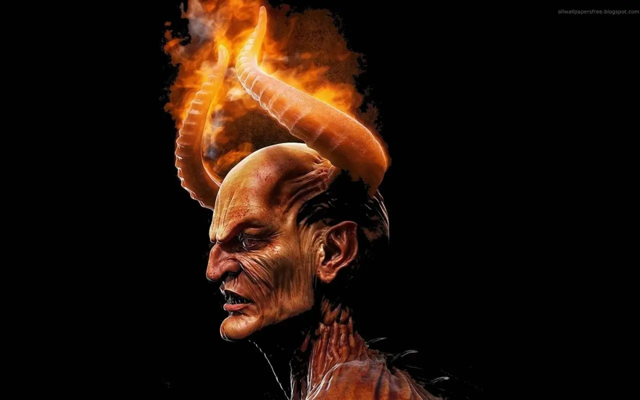 satanas