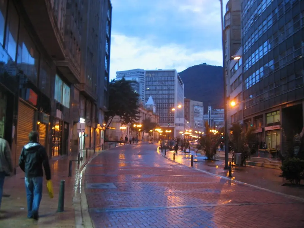 21 Ciudades que la van a Romper en el 2015