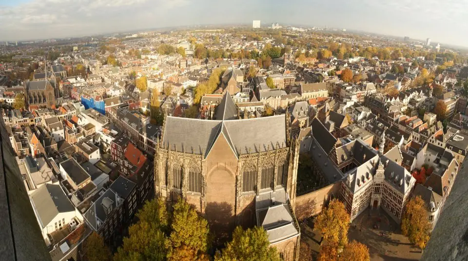 21 Ciudades que la van a Romper en el 2015