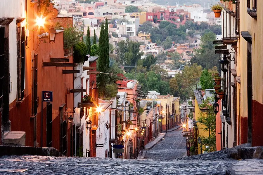 21 Ciudades que la van a Romper en el 2015