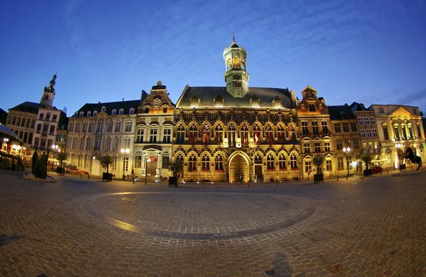 21 Ciudades que la van a Romper en el 2015