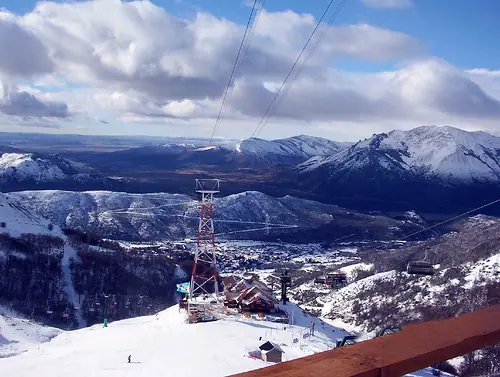 San Carlos de Bariloche - Argentina