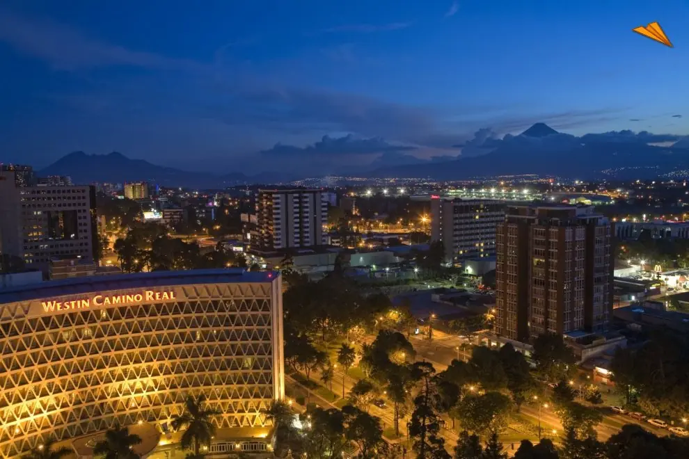 21 Ciudades que la van a Romper en el 2015