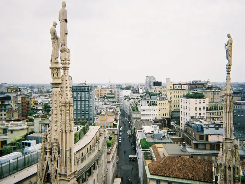 21 Ciudades que la van a Romper en el 2015