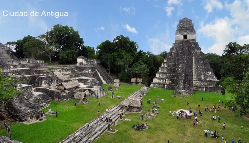 21 Ciudades que la van a Romper en el 2015