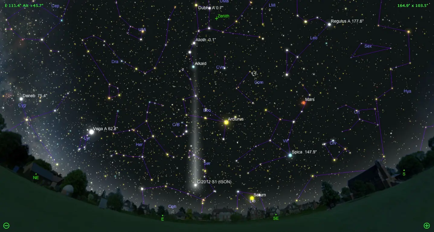 cometa