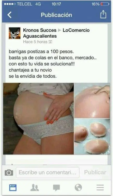 10 imágenes que te haran perder la fe en la humanidad