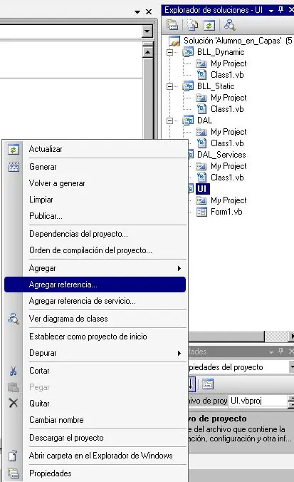 modificaciones