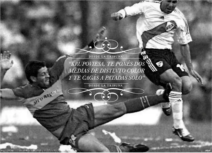 desde