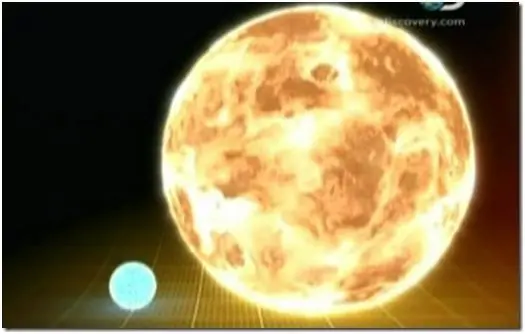 universo