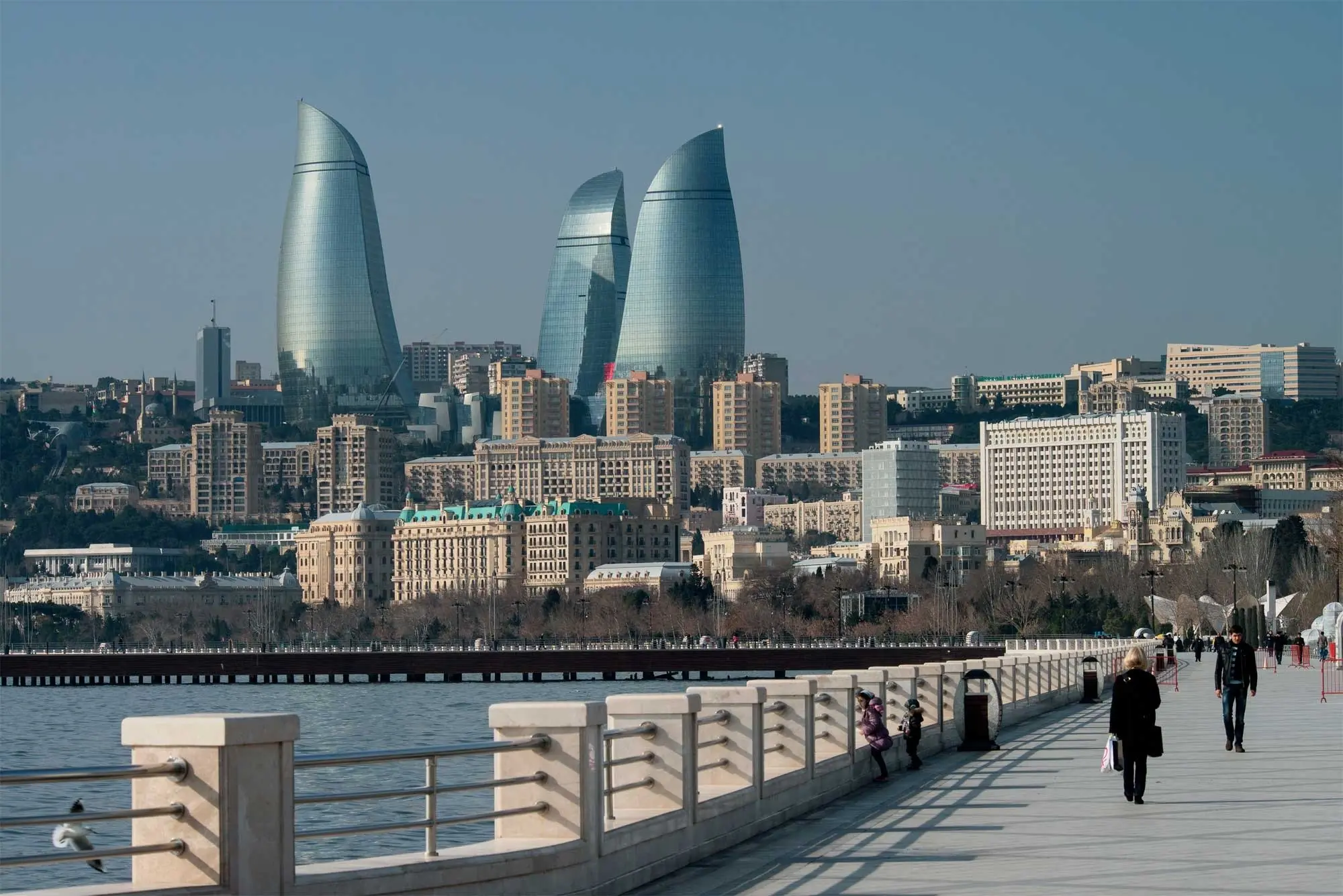 21 Ciudades que la van a Romper en el 2015