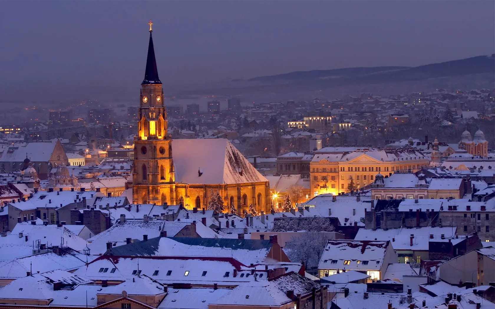 21 Ciudades que la van a Romper en el 2015