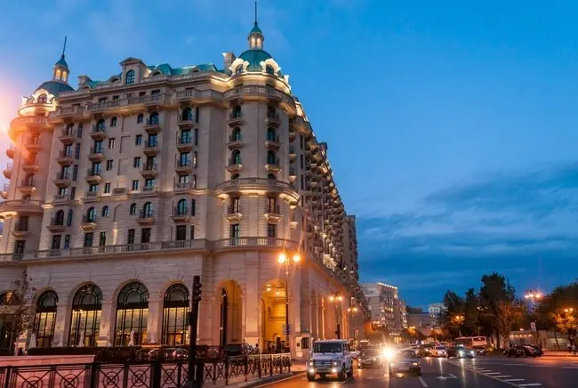 21 Ciudades que la van a Romper en el 2015