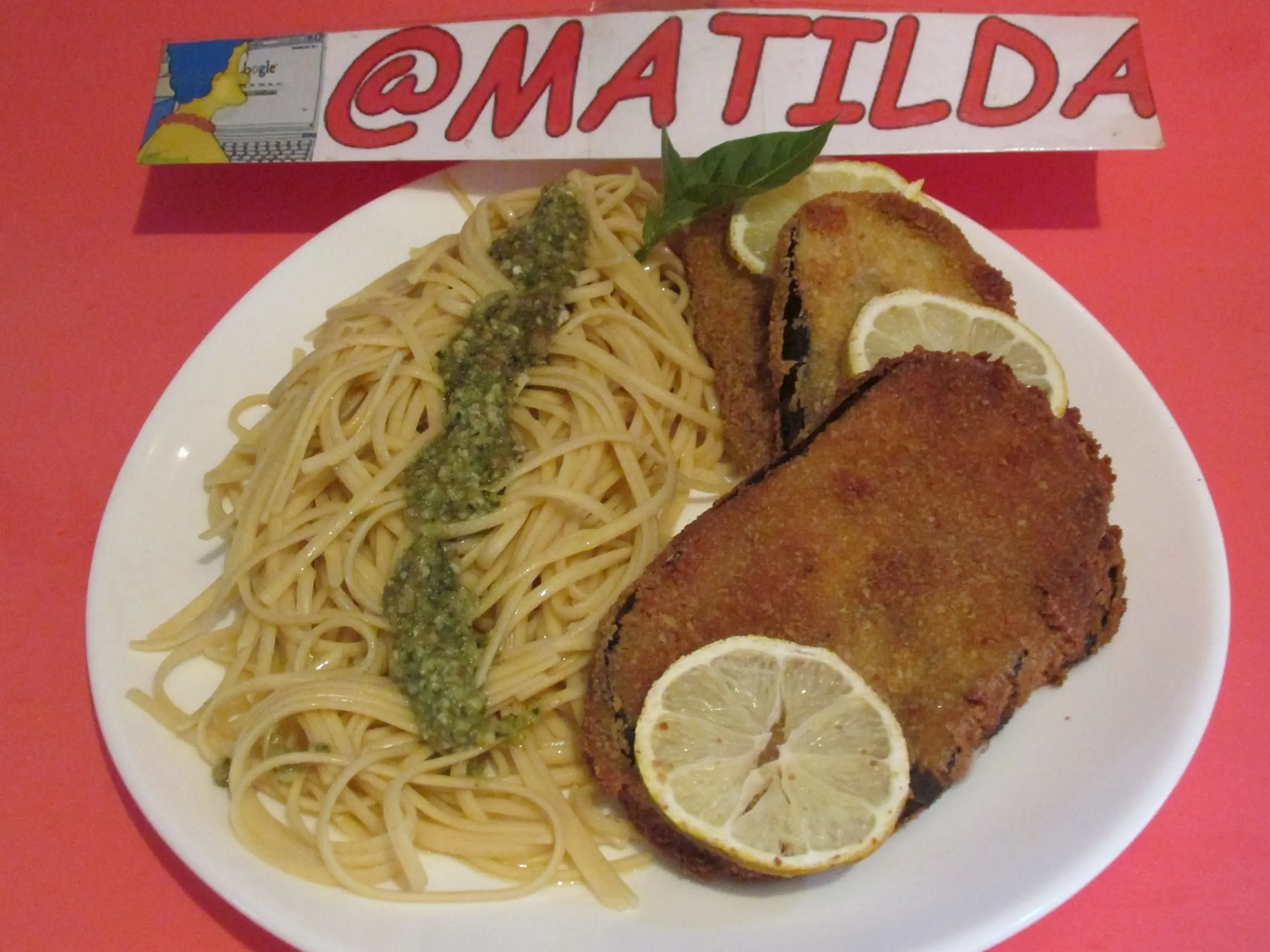 pesto