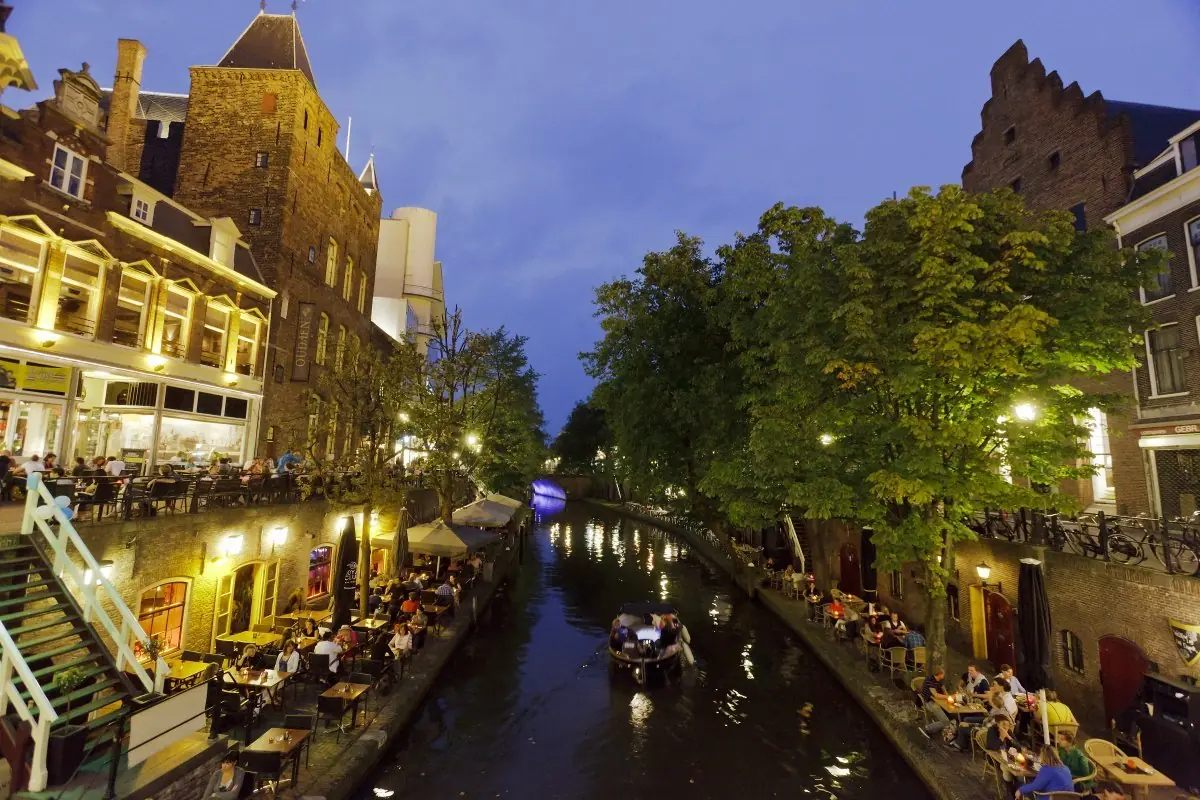 21 Ciudades que la van a Romper en el 2015