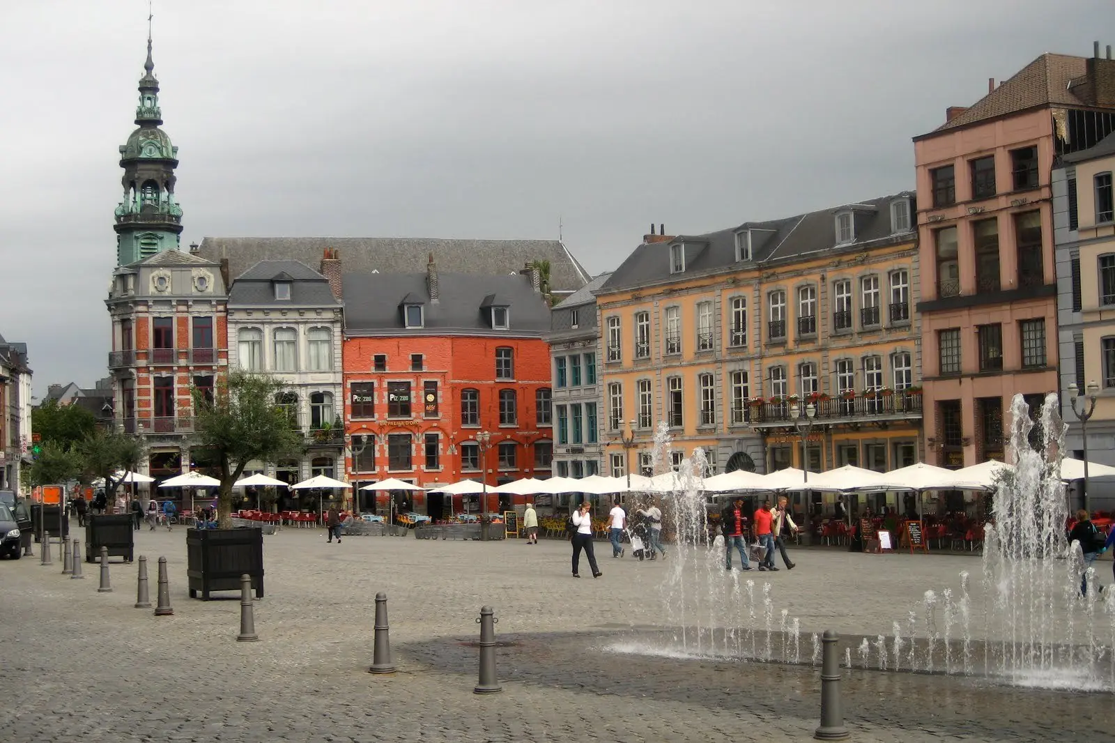 21 Ciudades que la van a Romper en el 2015