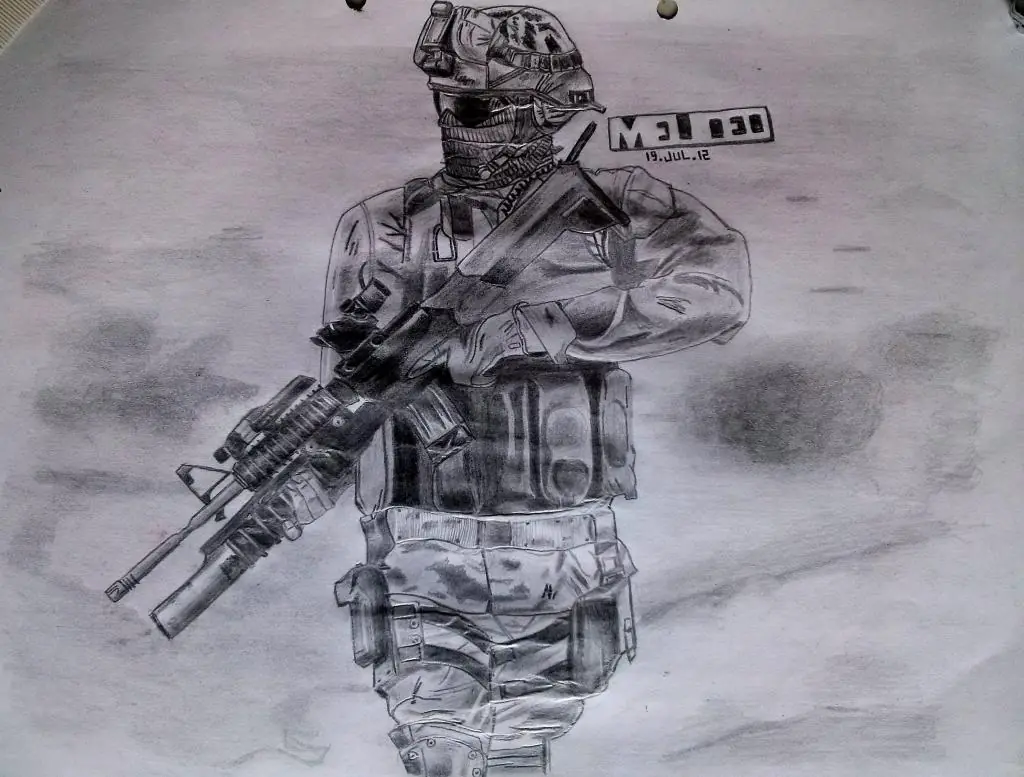 boceto