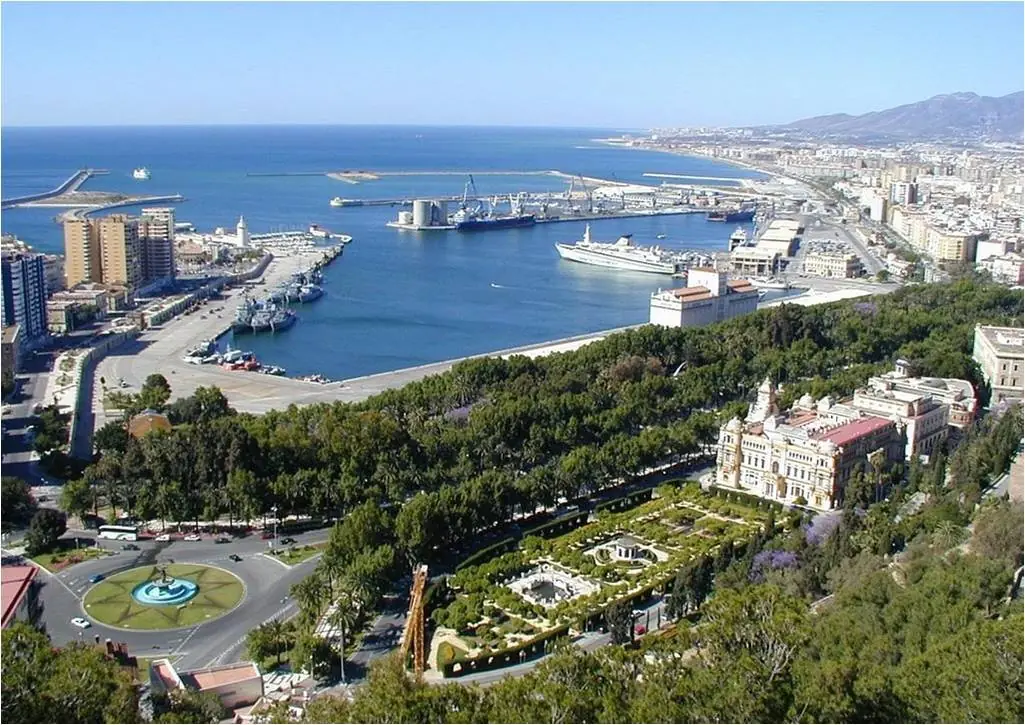 21 Ciudades que la van a Romper en el 2015