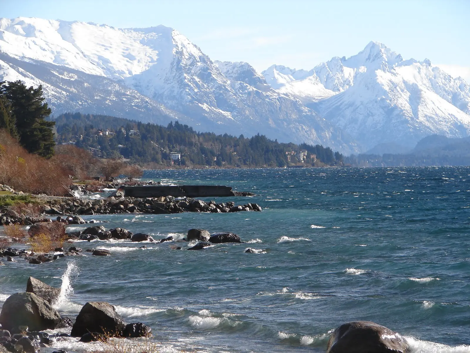 patagonia